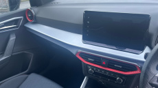 SEAT Arona 1.0 TSI 115 FR 5dr DSG Petrol Hatchback